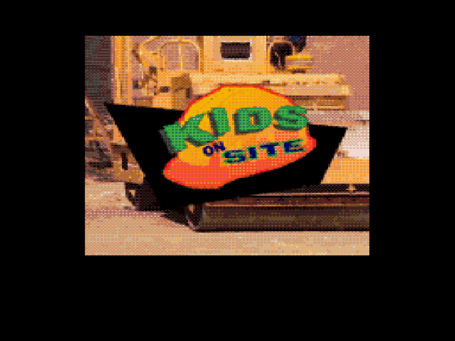 Kids On Site